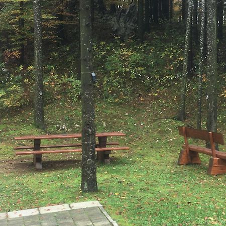 Apartmaji Velikonja Ajdovščina 외부 사진