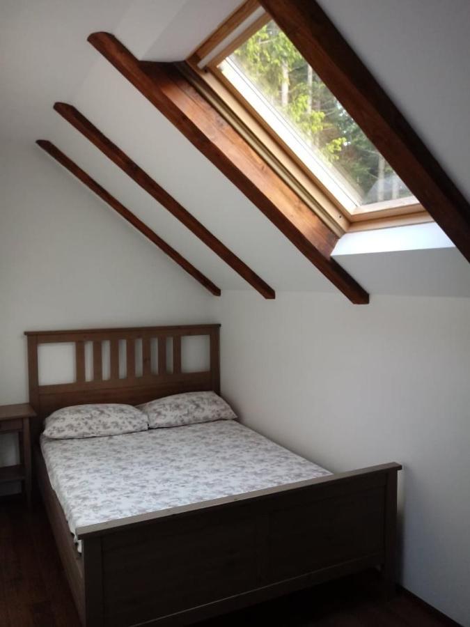 Apartmaji Velikonja Ajdovščina 외부 사진