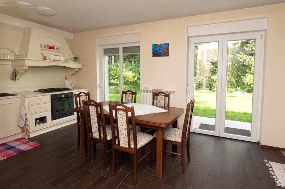 Apartmaji Velikonja Ajdovščina 외부 사진