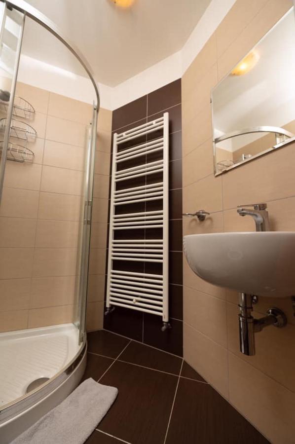 Apartmaji Velikonja Ajdovščina 외부 사진