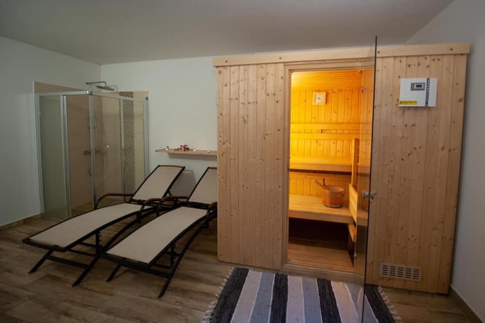 Apartmaji Velikonja Ajdovščina 외부 사진