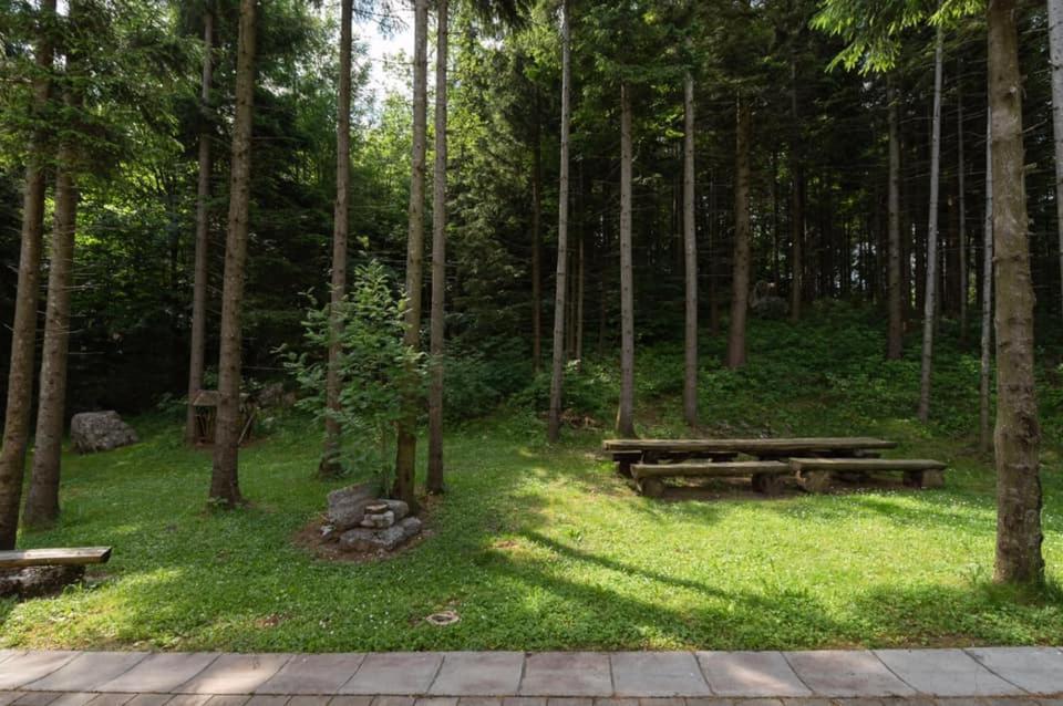 Apartmaji Velikonja Ajdovščina 외부 사진