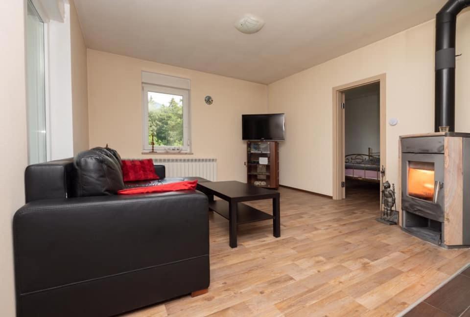 Apartmaji Velikonja Ajdovščina 외부 사진