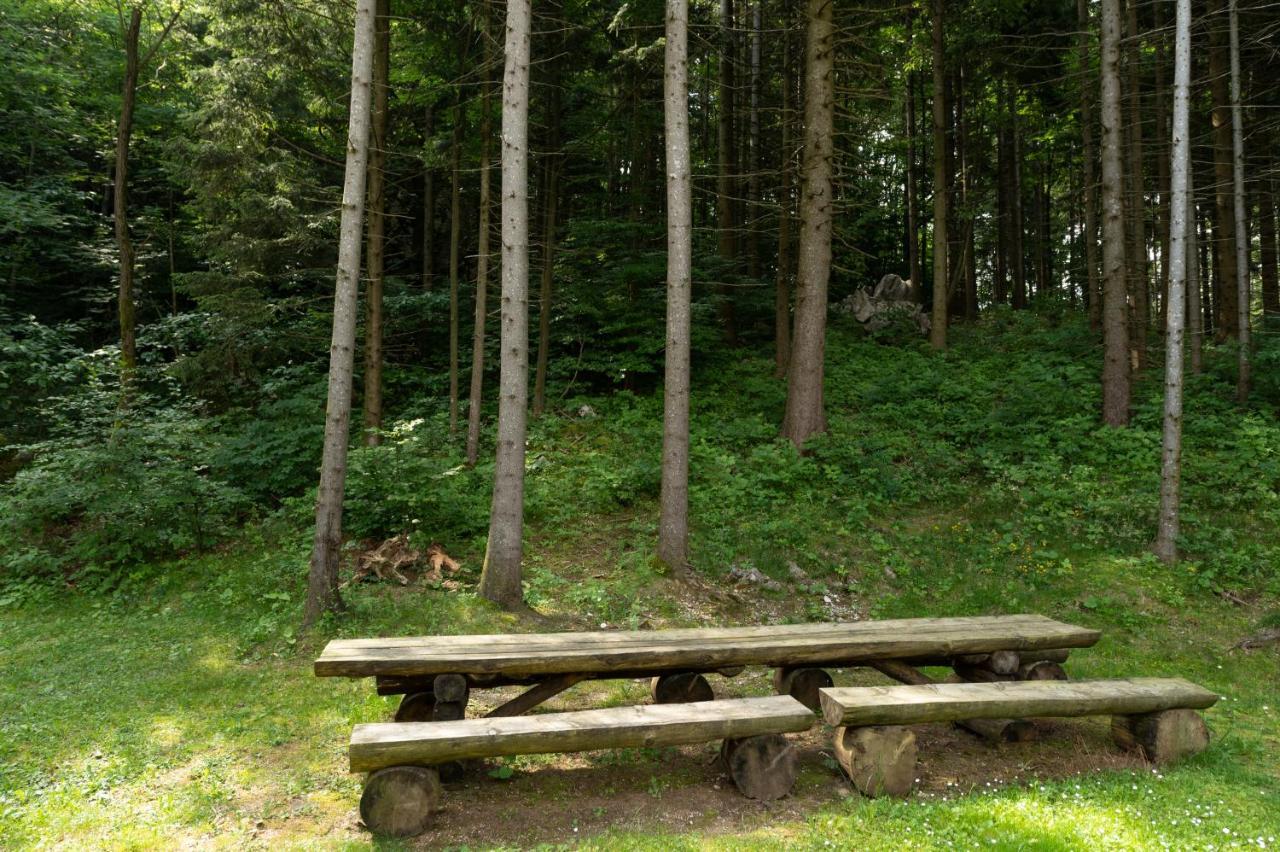 Apartmaji Velikonja Ajdovščina 외부 사진