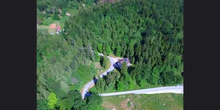 Apartmaji Velikonja Ajdovščina 외부 사진