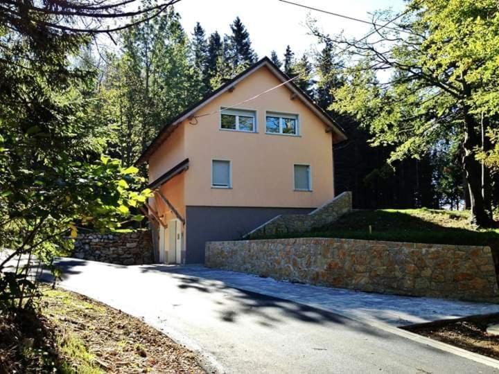 Apartmaji Velikonja Ajdovščina 외부 사진