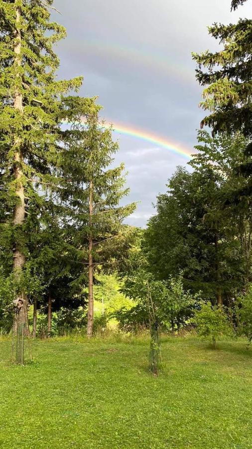 Apartmaji Velikonja Ajdovščina 외부 사진