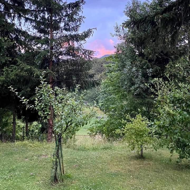 Apartmaji Velikonja Ajdovščina 외부 사진