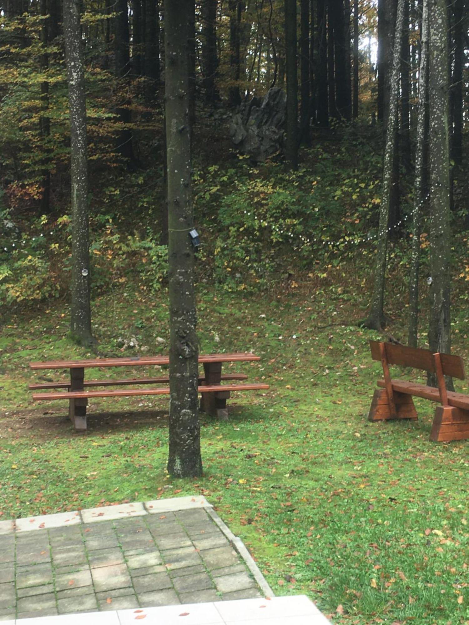 Apartmaji Velikonja Ajdovščina 외부 사진