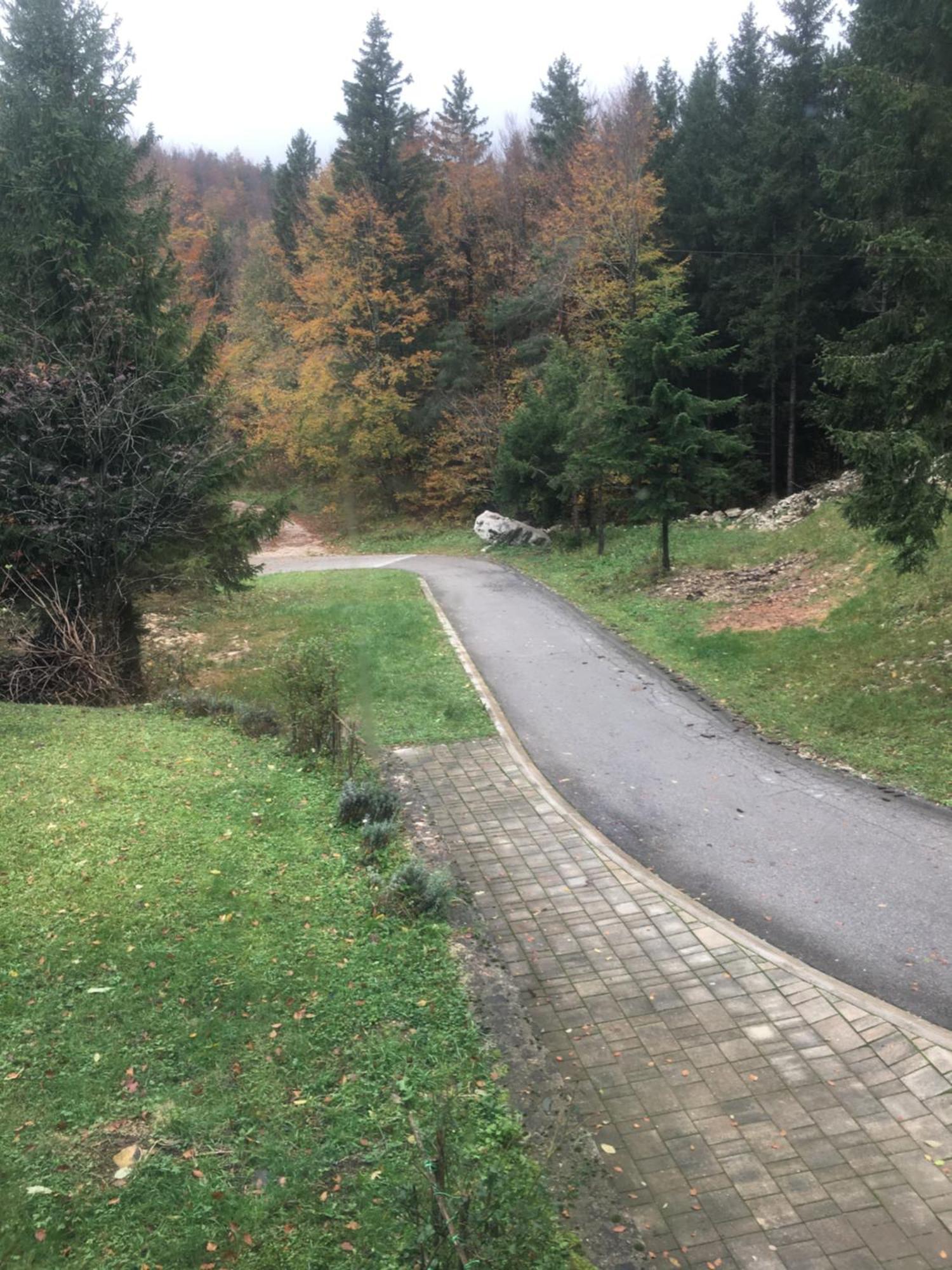 Apartmaji Velikonja Ajdovščina 외부 사진